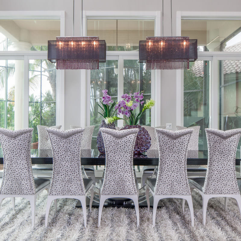 Naples Interior Design