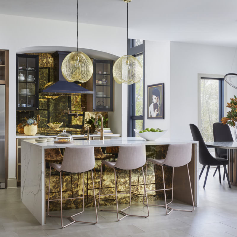 Naples Interior Design