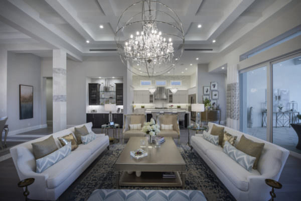 Naples Interior Design