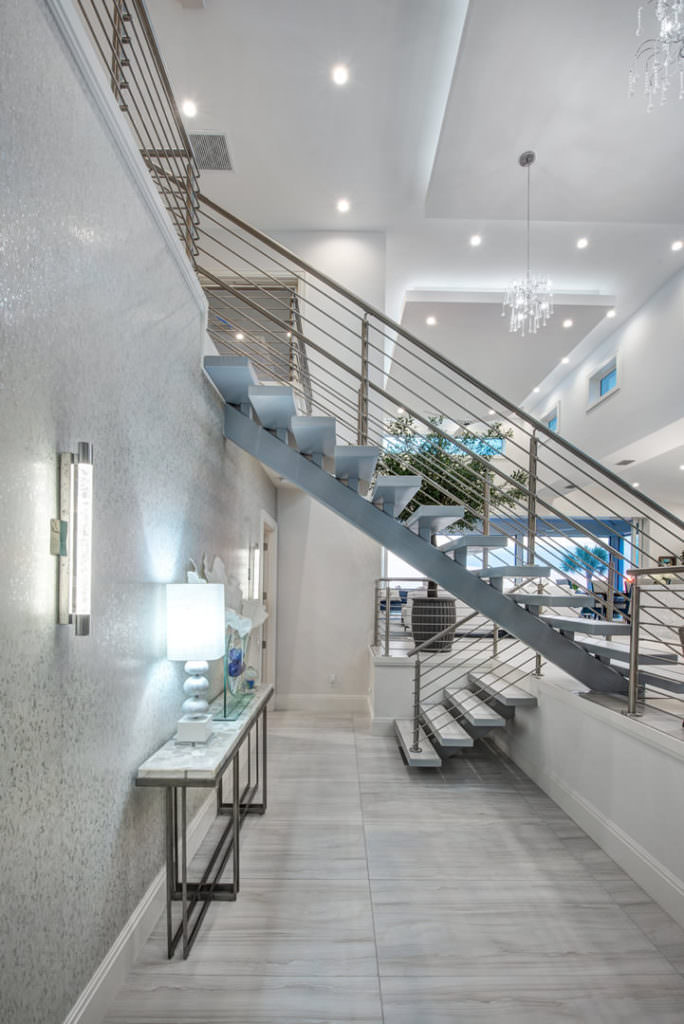 CONTACT | Dwayne Bergmann Interiors | Interior Design Firm | Naples ...