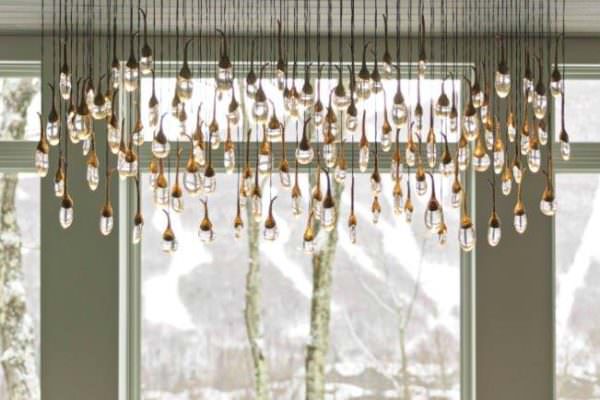 Stowe-DR Chandelier