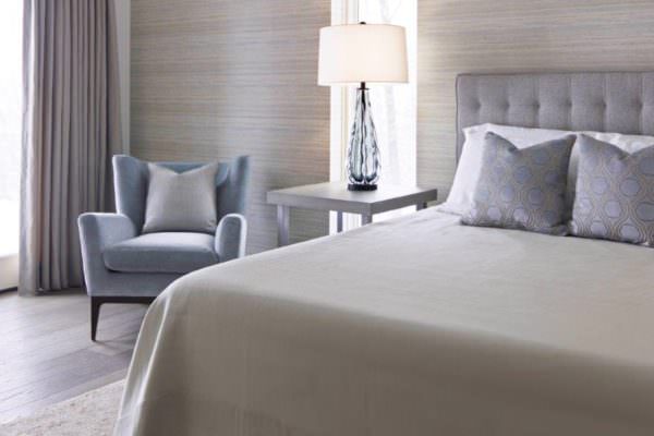 Stowe-Guest Room